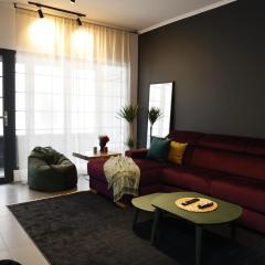 Oldtown Apartment in Prishtina