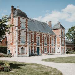 Le château de Bonnemare - Bed and breakfast