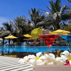 Saigon Emerald Beach Resort