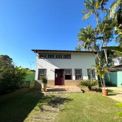 Casa Colonial Cabore