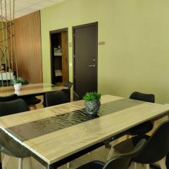 Hostel Azul Cielo