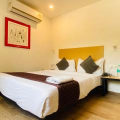 Qotel Hotel IP Residency East Delhi Preet Vihar