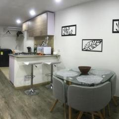 Apartamento confortable, amoblado en bogota