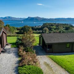 Armadale Castle Cabins