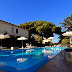 Residence Il Gabbiano Azzurro