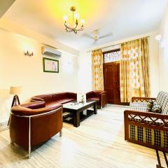 BedChambers Serviced Apartments - Artemis Hospital