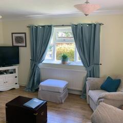 1 Bedroom Apartment Central Basingstoke