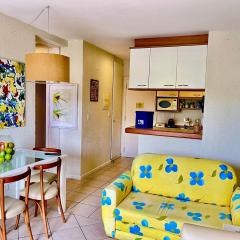 Apartamento Dentro Resort Costao do Santinho NOT ALL INCLUSIVE