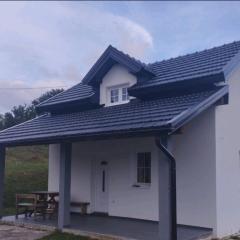 Kuća za odmor Jeličić