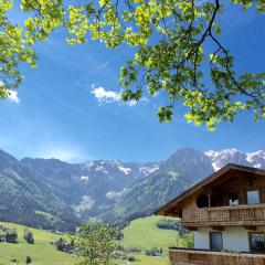 Steindlhof in Walchsee