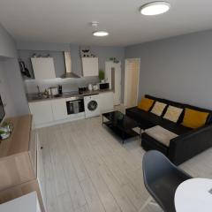 Central Brighton modern one bed apartments