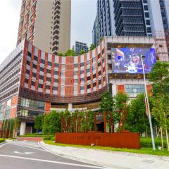 Millerz Square, Old Klang Road