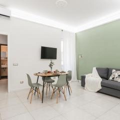 The Best Rent - Bright flat near San Pietro