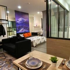 Bangi Homestay Soho Unit with Netflix and WiFi available