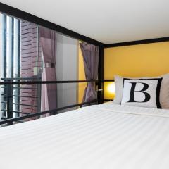 Bell Lifestyle Hostel Phuket