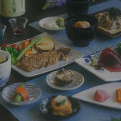 鬼無里の湯 ホテル&コテージ