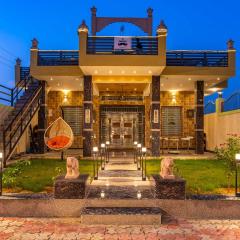 Badshah Farmstay by VEO - Part of StayVista