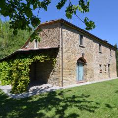 Cozy Holiday Home in Modigliana Italy with Garden