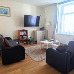 Modern holiday let in Skipton, North Yorkshire