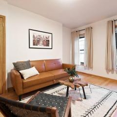 Delightful 2BR Apartment in NYC!