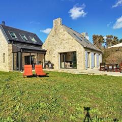 Maison Crozon, 6 pièces, 8 personnes - FR-1-370-44