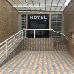 Attriun Hotel