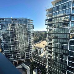 Luxury 2BR APT in heart of Macquarie Park