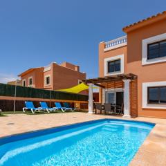 Villa Harmony Private Pool Corralejo by Holidays Home