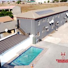 Tshukudu Guesthouse
