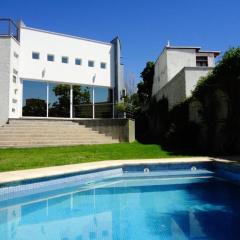 Casa en bonito barrio residencial - Ciudad