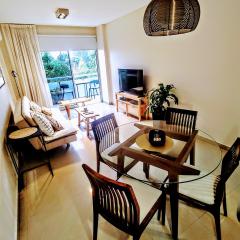 Avenida Aconquija Suites Premium