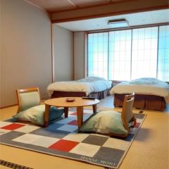 Oshuku Onsen Choeikan - Vacation STAY 55588v