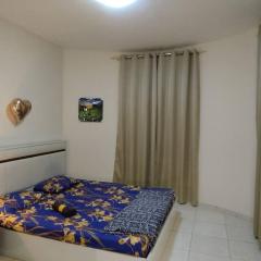 Ultimate Family Apartment 2BHK Sharing with Host