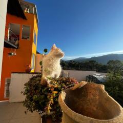 B&B - Trekking y Senderismo