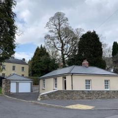 Gwaelodygarth Lodge