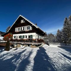 Chalet Megève, 8 pièces, 10 personnes - FR-1-569-119