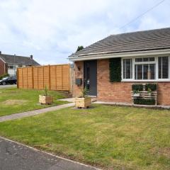 Bungalow in Keynsham