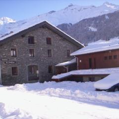 Auberge de Jeunesse HI Val-Cenis