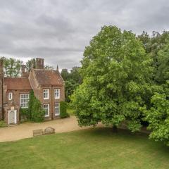 The Old Rectory - Norfolk