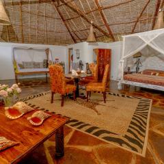 King Lion Room - Watamu