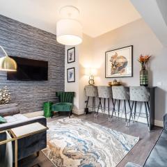Host & Stay - The Kensington Townhouse