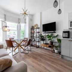 Fantastic 2BR flat wgarden, West Norwood