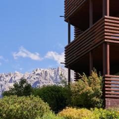 Saleghes Dolomites Residence