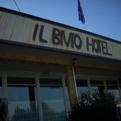 艾尔比维奥酒店