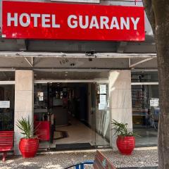 Hotel Guarany da Serra