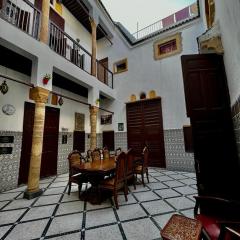 Riad Le Palais