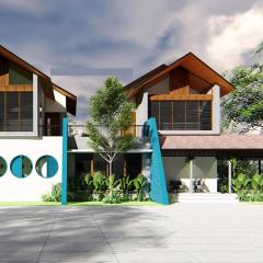 Boulevard Resorts