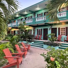 Belize Budget Suites