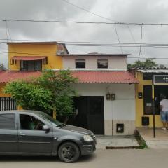 Casa lowcost relajación total!