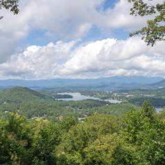 Ivy Mountain Top